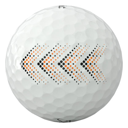 Titleist 2026 Velocity AIM 360 Golf Balls | White