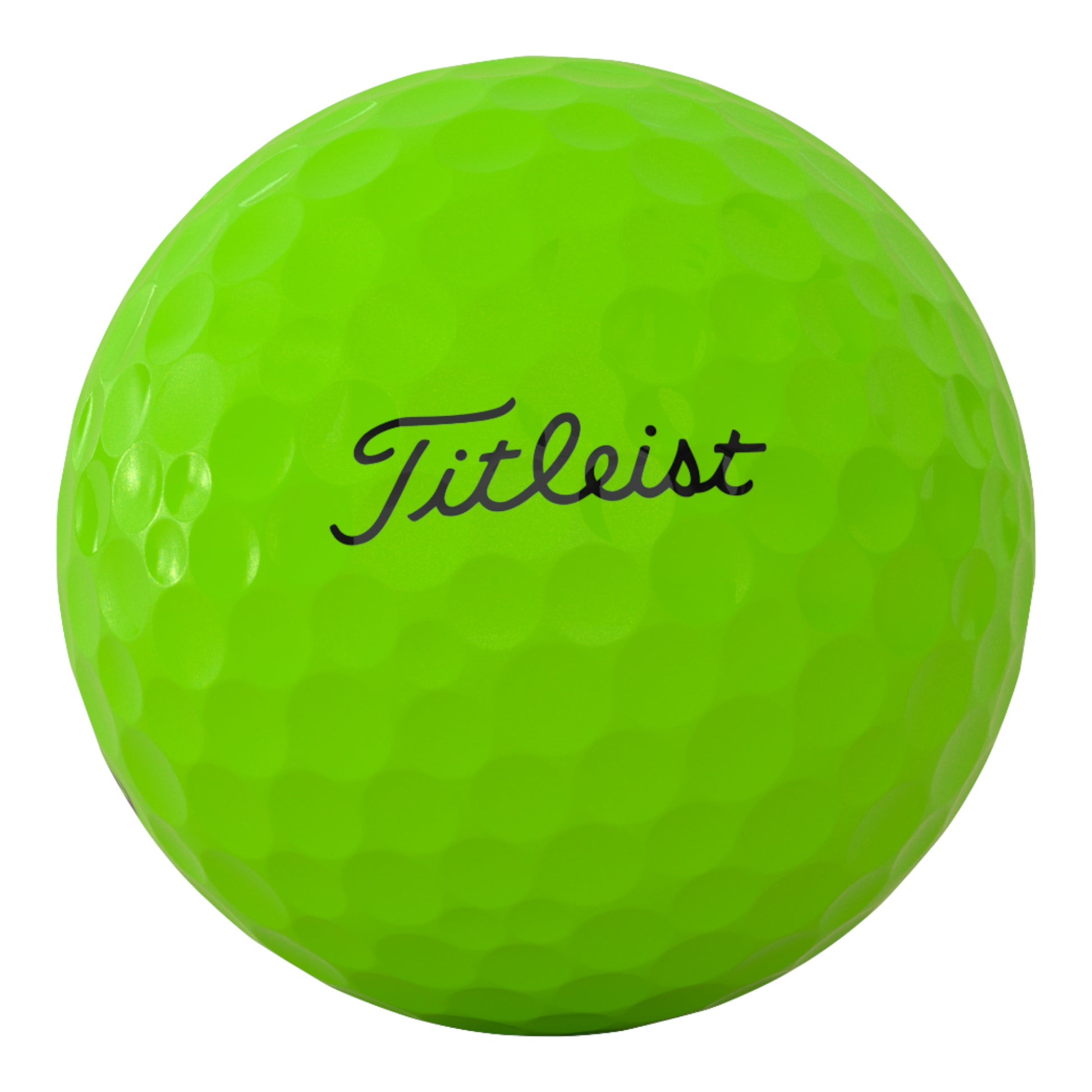 Titleist 2026 Velocity Golf Balls | Green