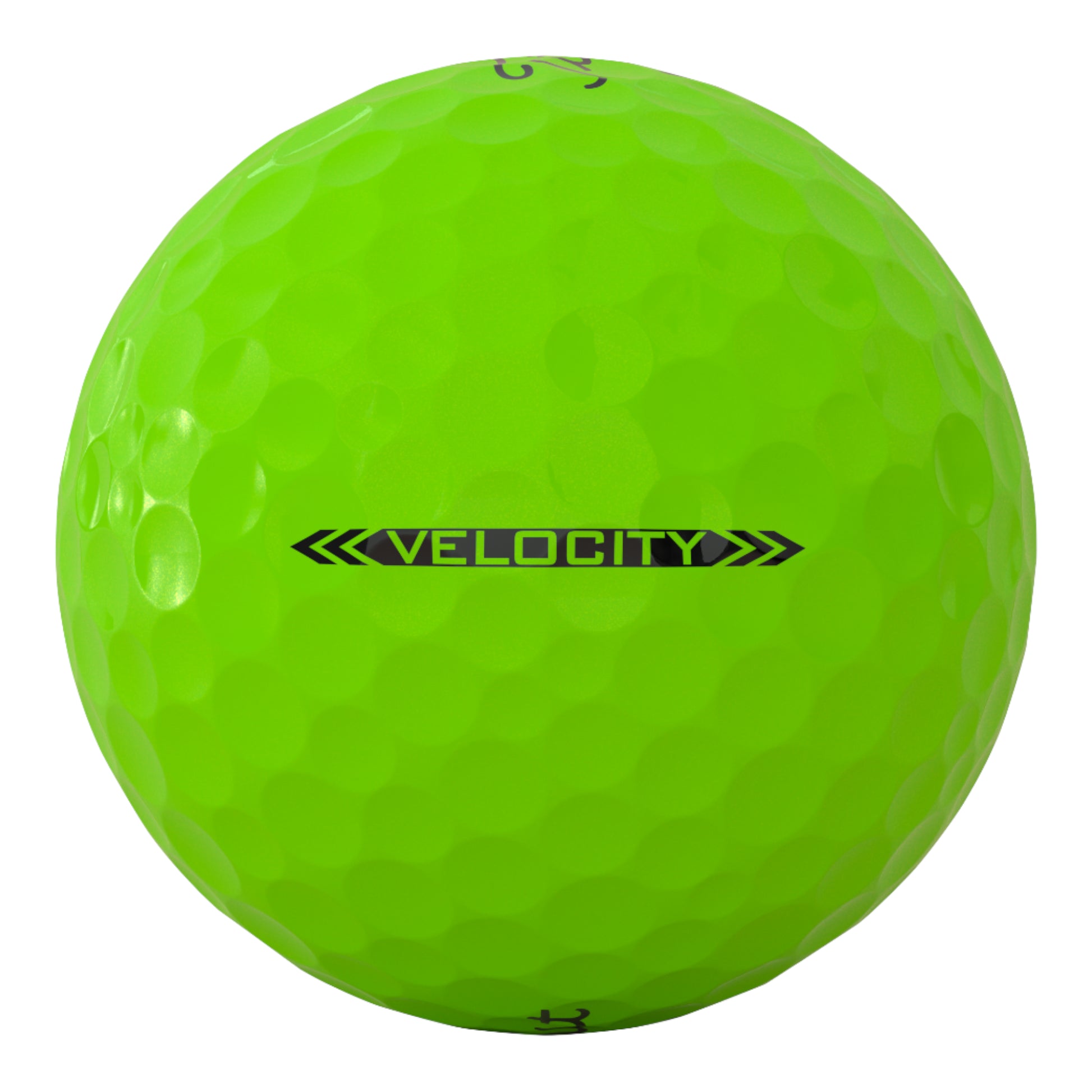 Titleist 2026 Velocity Golf Balls | Green