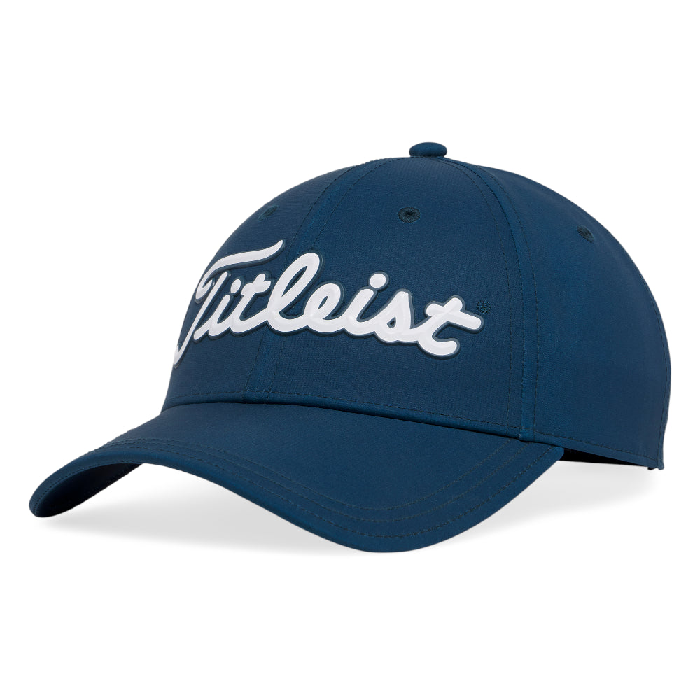 Titleist Ladies Players Performance Ball Marker Golf Cap TH25AWPBMN