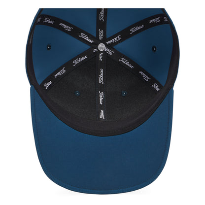 Titleist Ladies Players Performance Ball Marker Golf Cap TH25AWPBMN