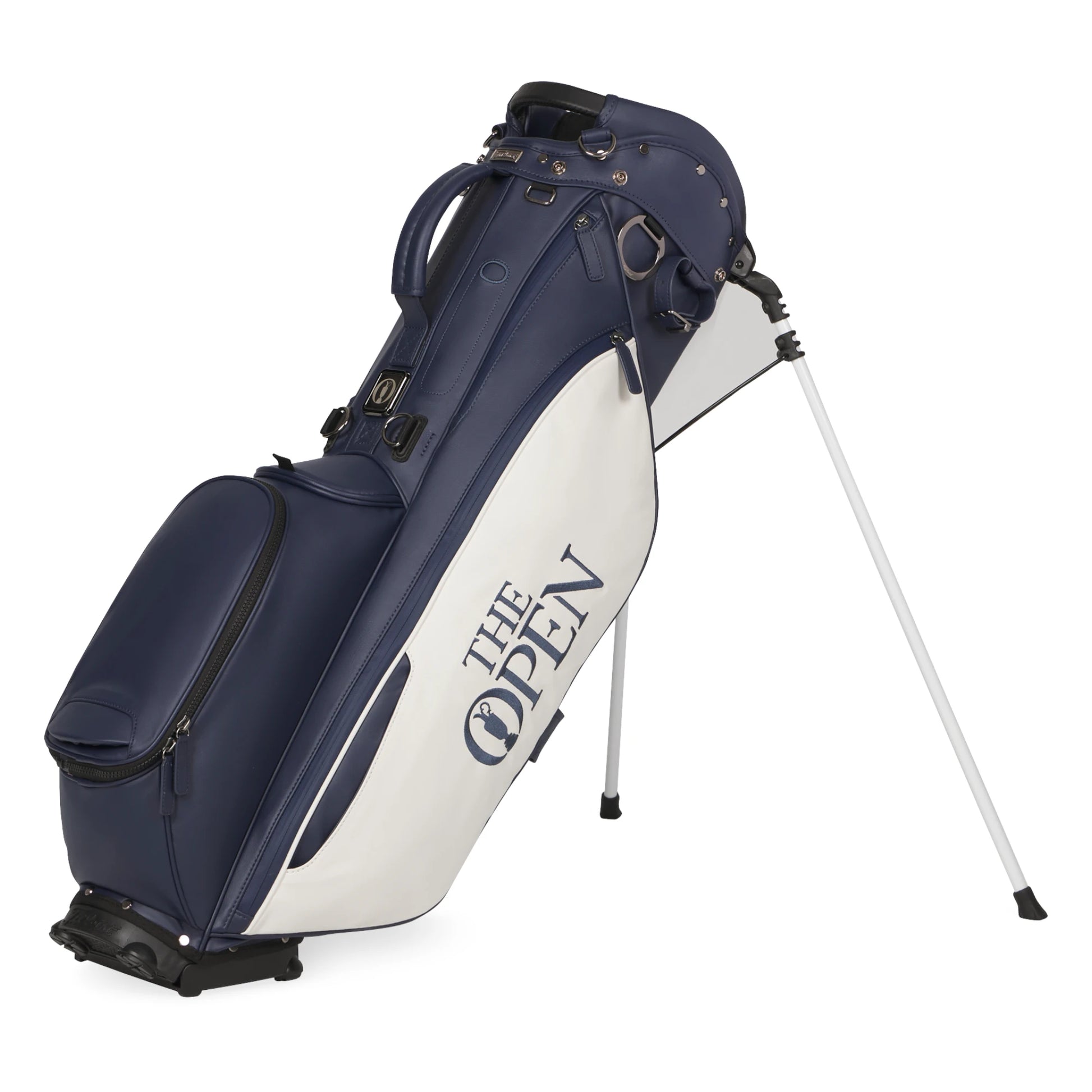 Titleist LINKSLEGEND Members The Open Golf Stand Bag
