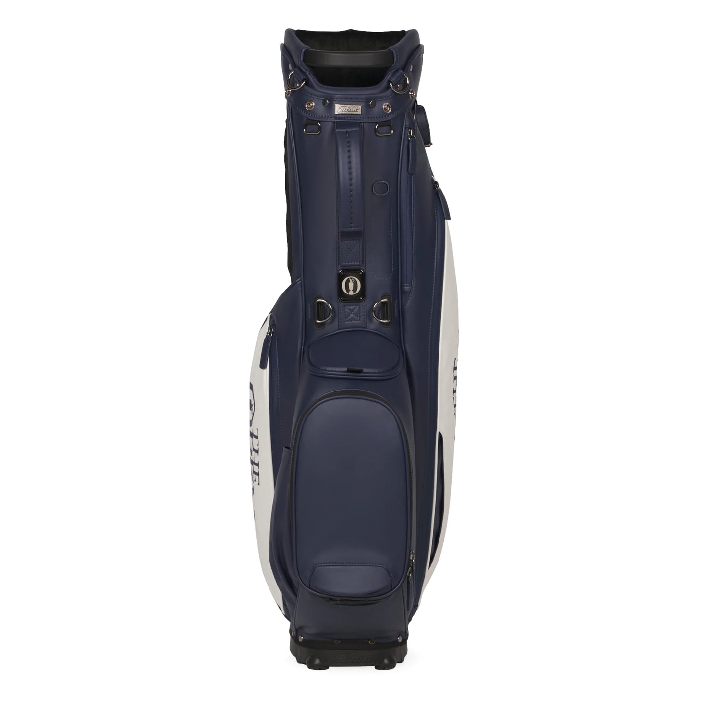 Titleist LINKSLEGEND Members The Open Golf Stand Bag