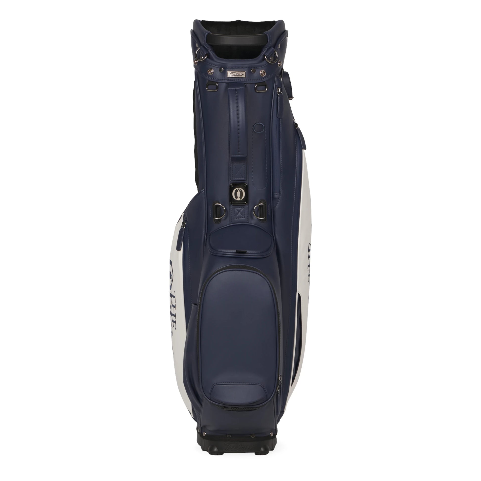 Titleist LINKSLEGEND Members The Open Golf Stand Bag