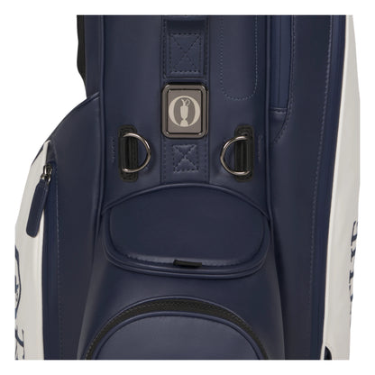 Titleist LINKSLEGEND Members The Open Golf Stand Bag