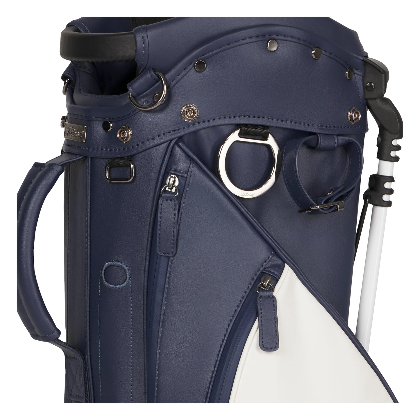Titleist LINKSLEGEND Members The Open Golf Stand Bag