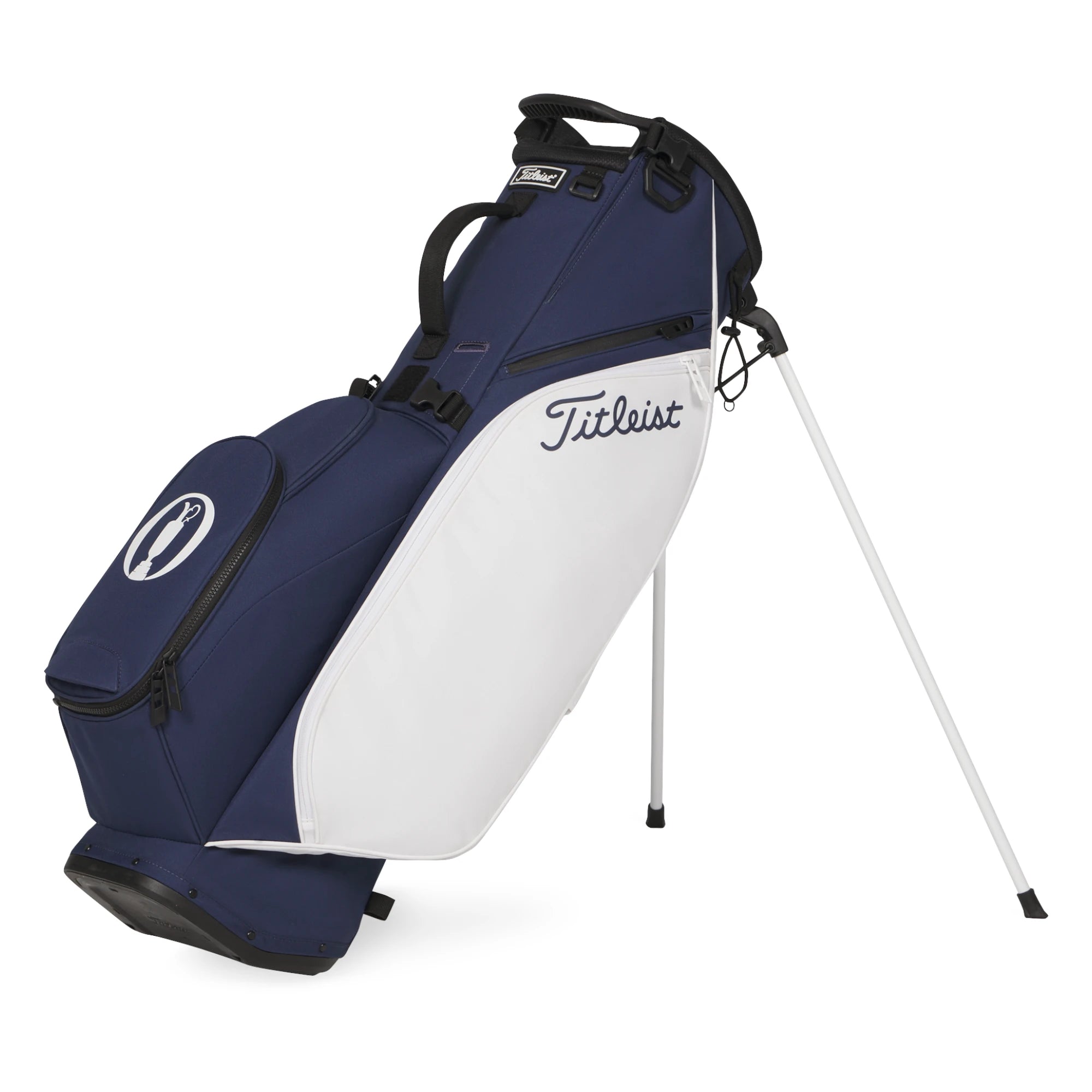 Titleist The Open Players S4 Golf Stand Bag