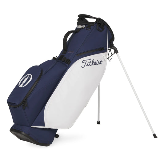Titleist The Open Players S4 Golf Stand Bag