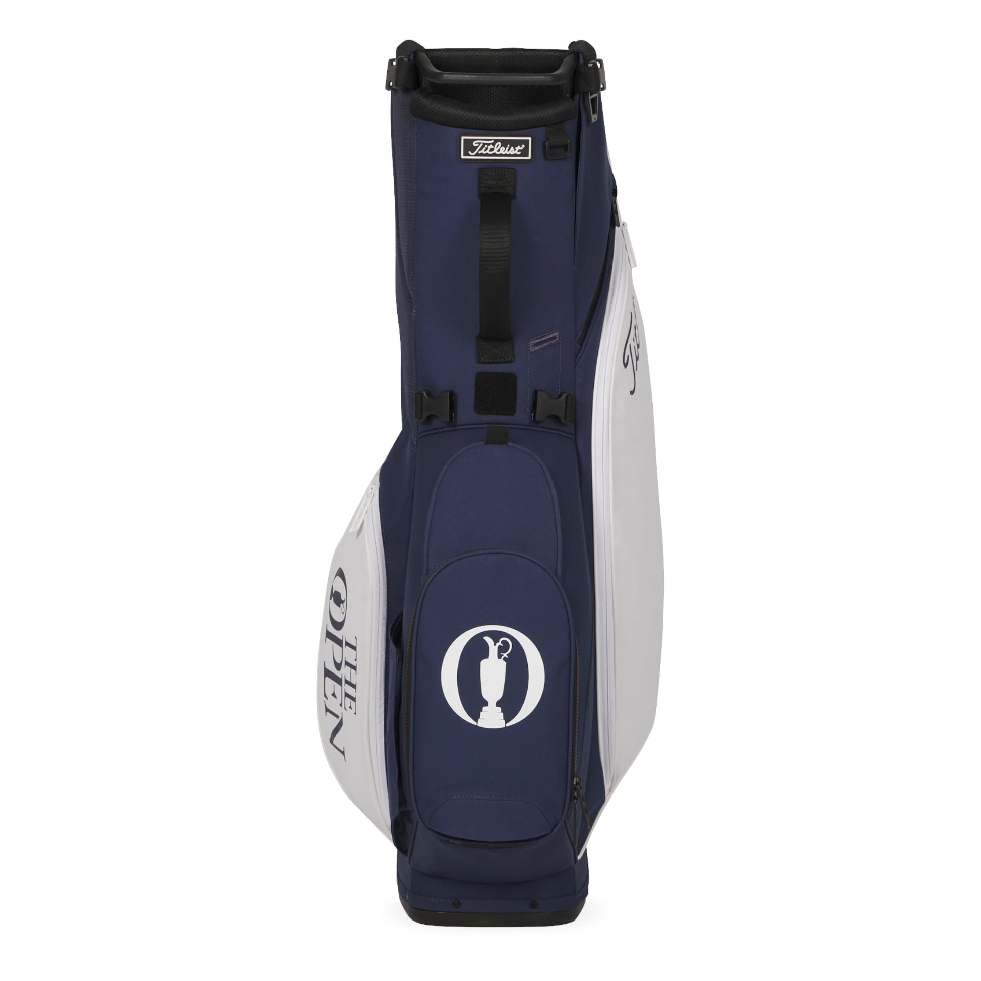 Titleist The Open Players S4 Golf Stand Bag