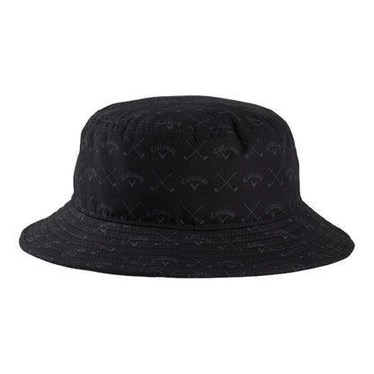 Callaway HD Waterproof Golf Bucket Hat