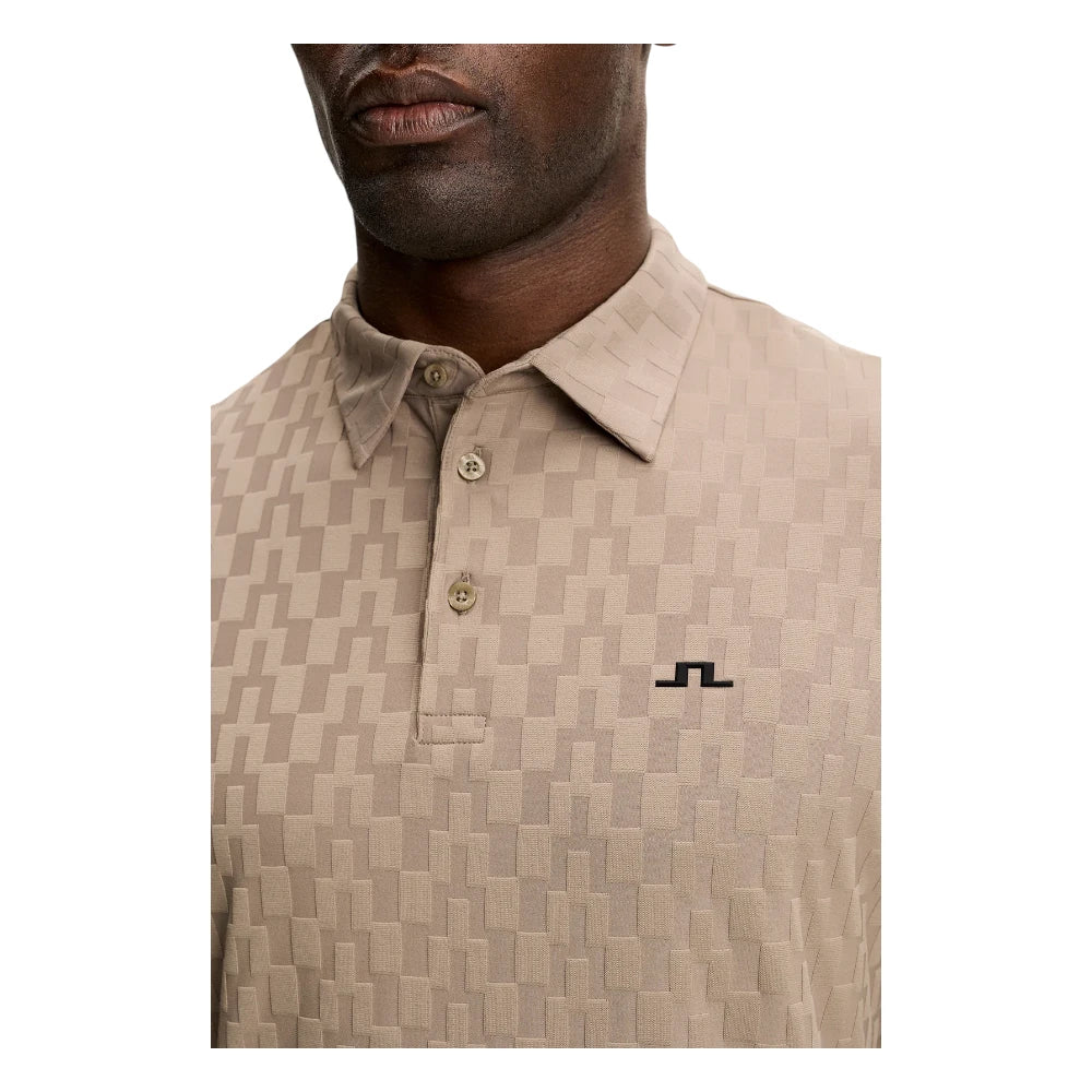 J. Lindeberg Kofe Golf Polo Shirt GMJT15431