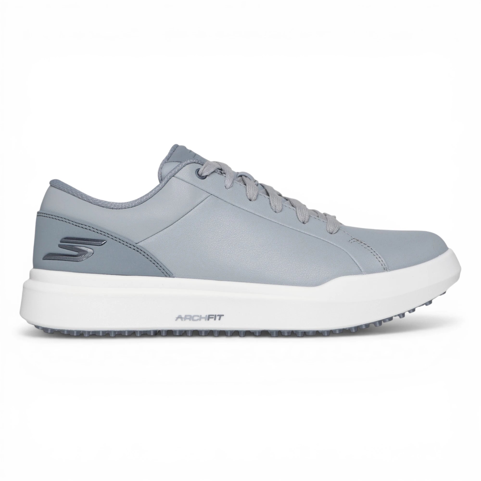 Skechers Go Golf Drive 6 Golf Shoes 214128 Grey – Clarkes Golf