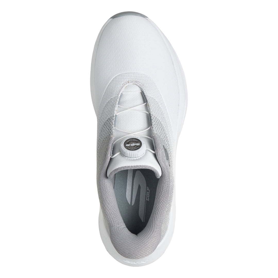 Skechers Go Golf Flow Twist-Fit Golf Shoes 214149