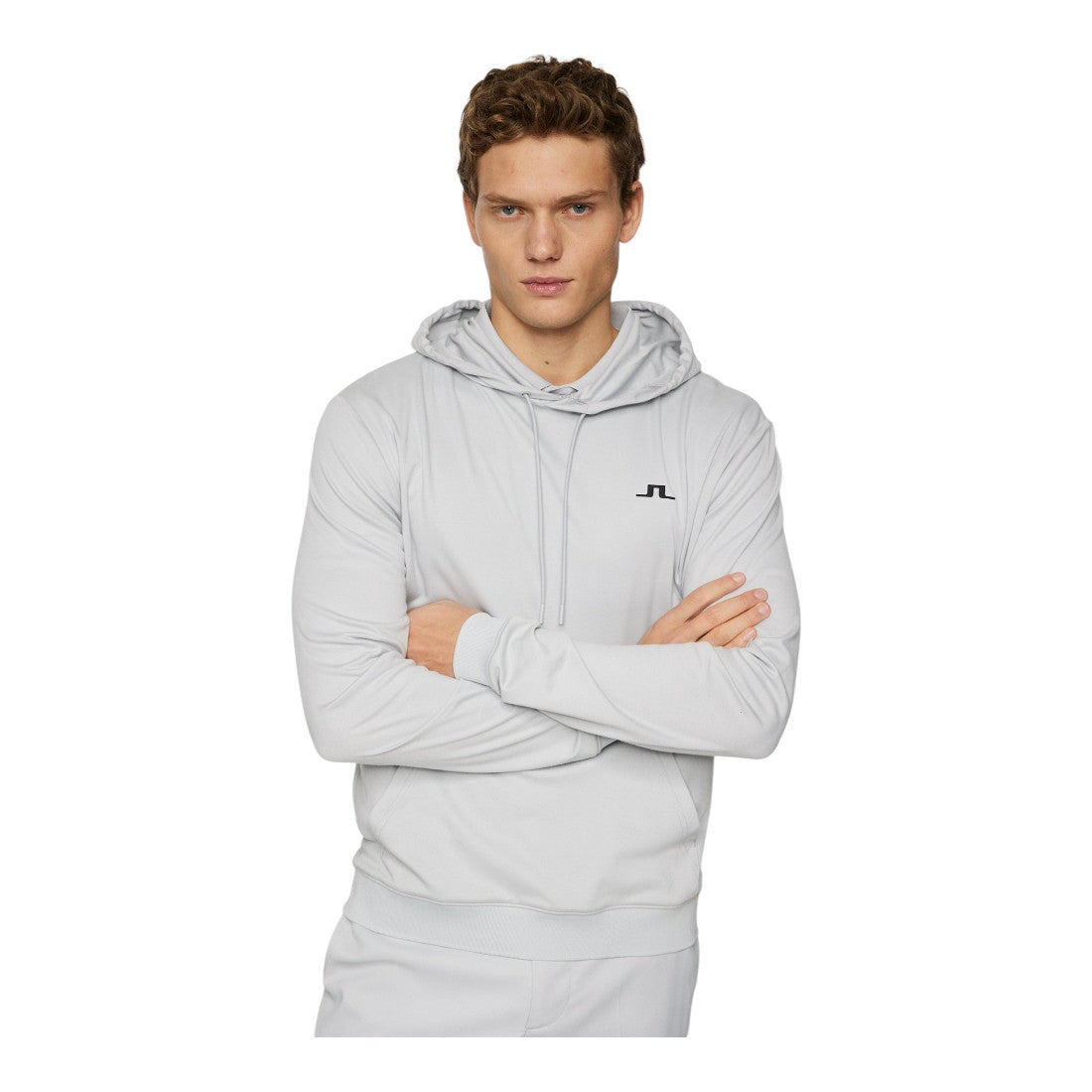 J.Lindeberg Roland Golf Hoodie GMJS12256