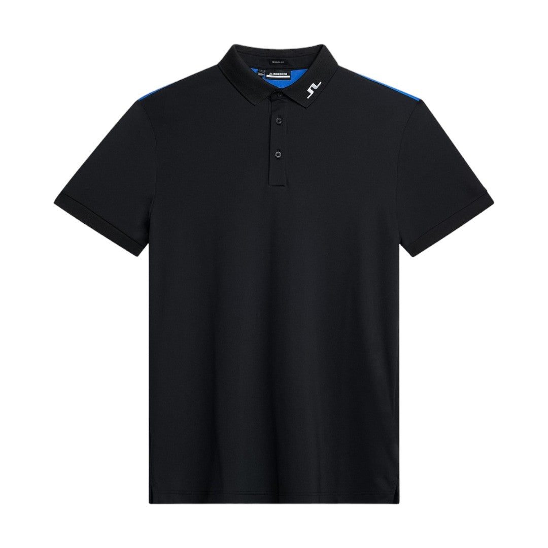 J. Lindeberg Jeff Golf Polo Shirt GMJT09170