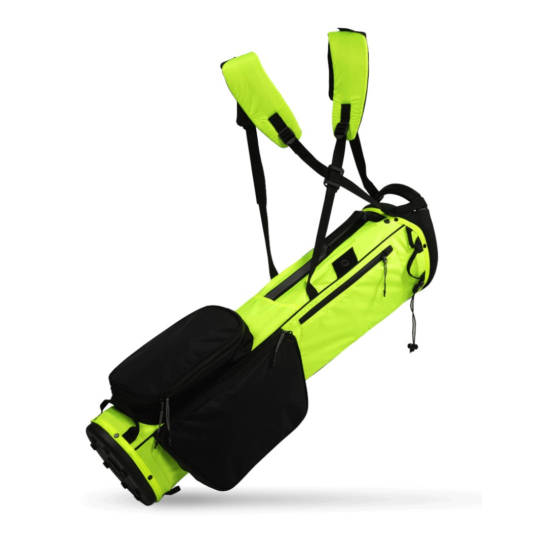 Sun Mountain Metro SLX Golf Sunday Bag 22METROSLX