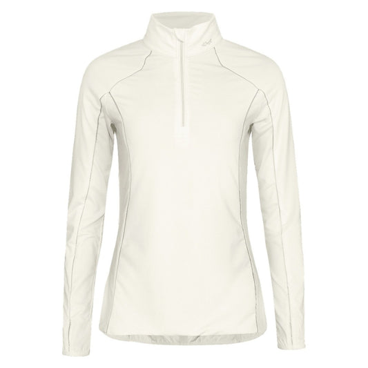 Rohnisch Riana Half Zip Ladies Top 232228