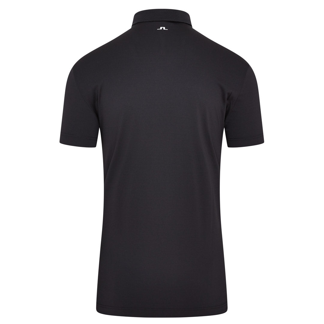 J.Lindeberg Wince Golf Polo Shirt GMJT11697