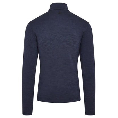 J Lindeberg Destry 1/4 Zip Golf Mid Layer GMJS10975