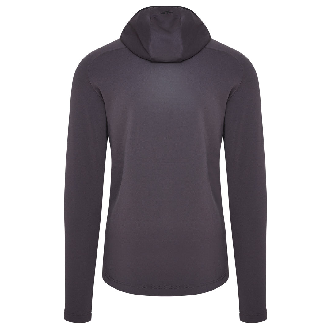 J Lindeberg Adam 1/4-Zip Golf Hoodie GMJS10935