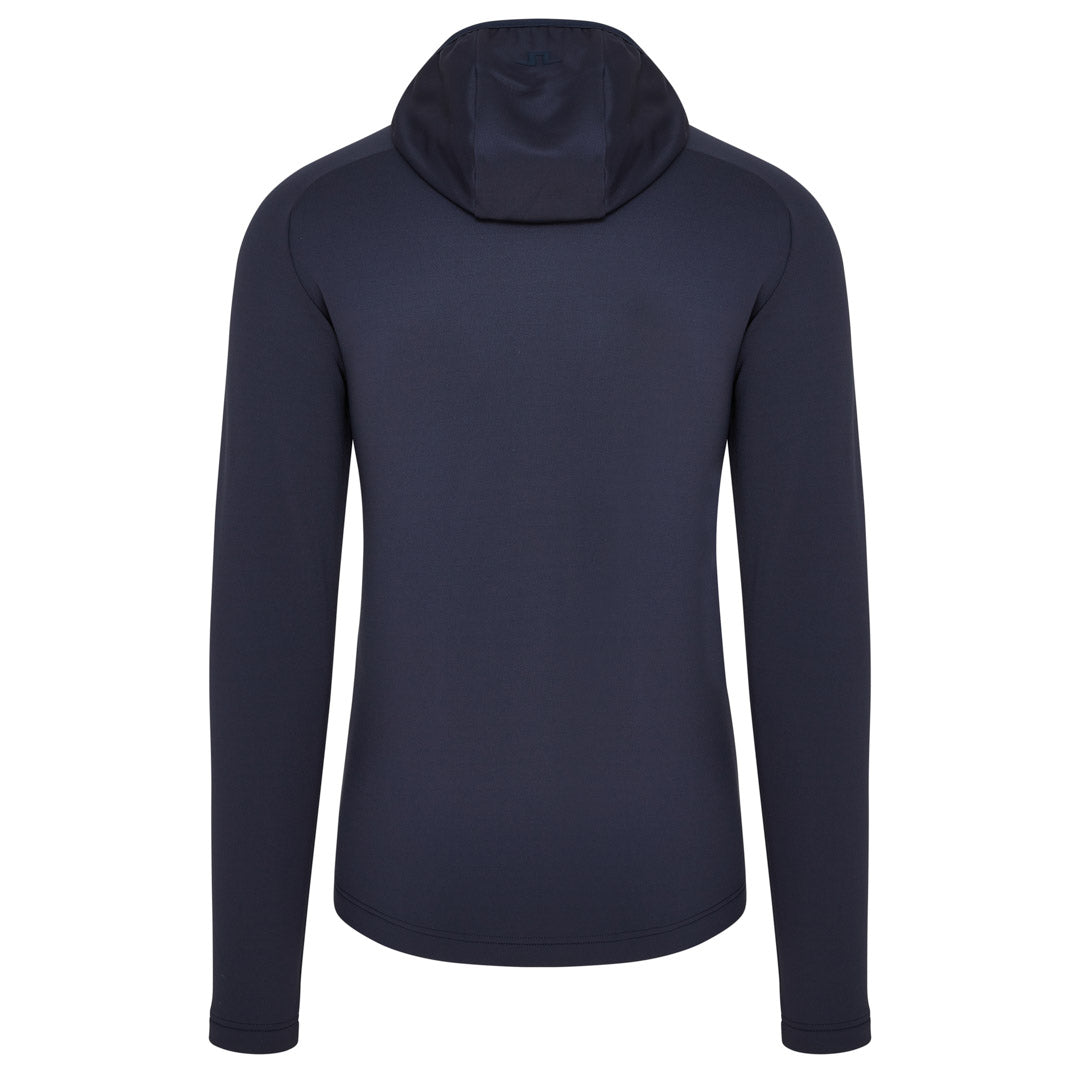 J Lindeberg Adam 1/4-Zip Golf Hoodie GMJS10935