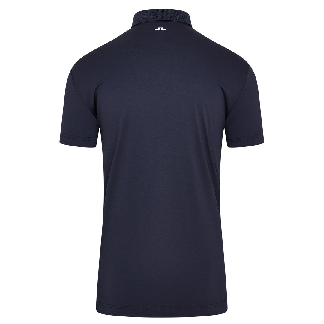 J.Lindeberg Wince Golf Polo Shirt GMJT11697
