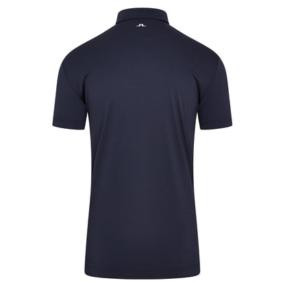 J.Lindeberg Wince Golf Polo Shirt GMJT11697