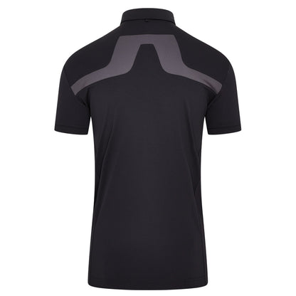 J. Lindeberg KV Regular Golf Polo Shirt GMJT10684