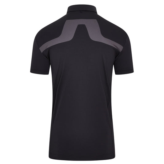 J. Lindeberg KV Regular Golf Polo Shirt GMJT10684