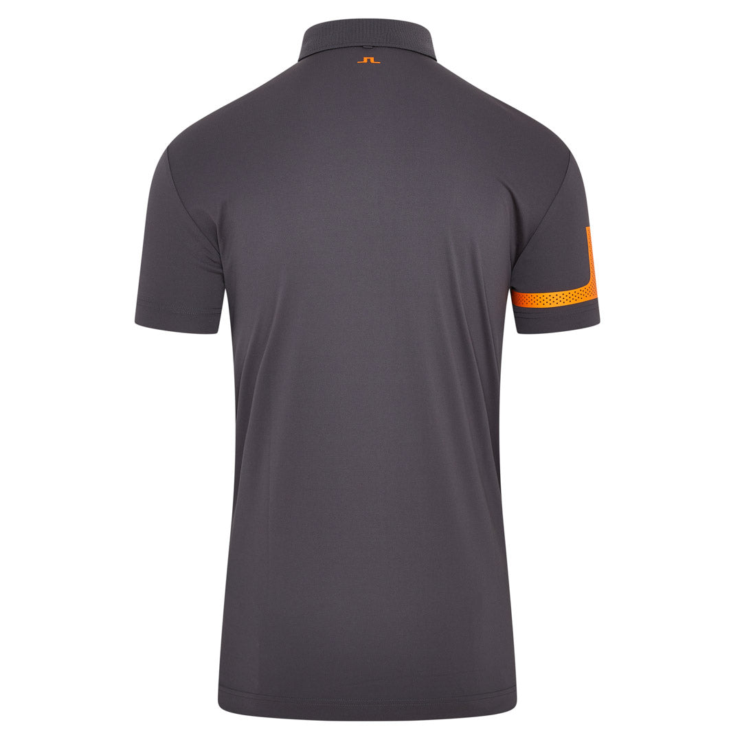 J. Lindeberg Heath Golf Polo Shirt GMJT10685