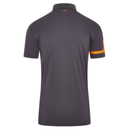 J. Lindeberg Heath Golf Polo Shirt GMJT10685