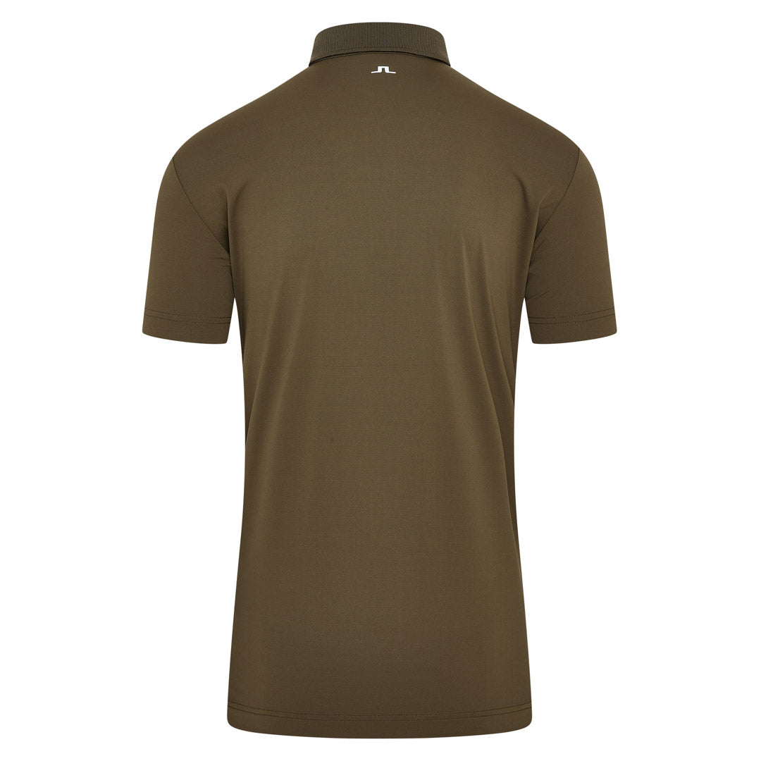 J.Lindeberg Klas Golf Polo Shirt GMJT11696