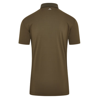 J.Lindeberg Klas Golf Polo Shirt GMJT11696