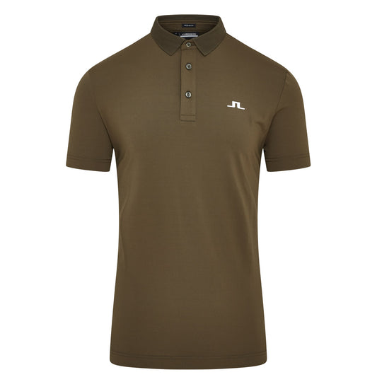 J.Lindeberg Wince Golf Polo Shirt GMJT11697