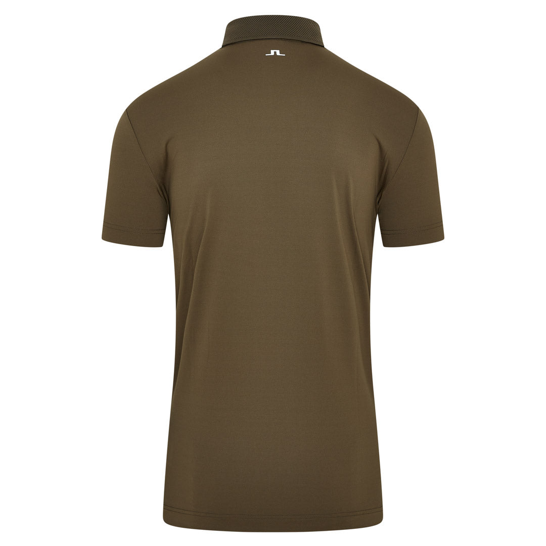 J.Lindeberg Wince Golf Polo Shirt GMJT11697