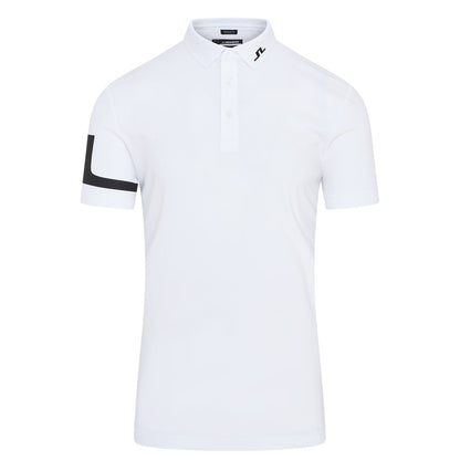J.LIndeberg Heath Golf Shirt GMJT06335
