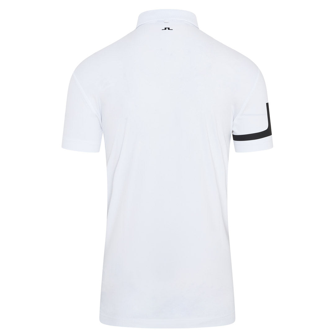 J.LIndeberg Heath Golf Shirt GMJT06335