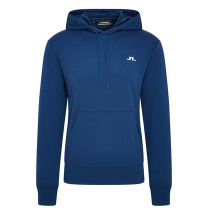 J.Lindeberg Roland Golf Hoodie GMJS11327