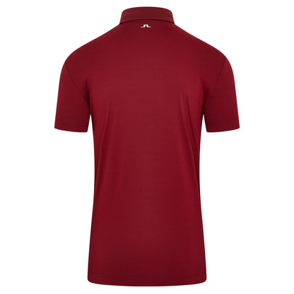 J.Lindeberg Wince Golf Polo Shirt GMJT11697