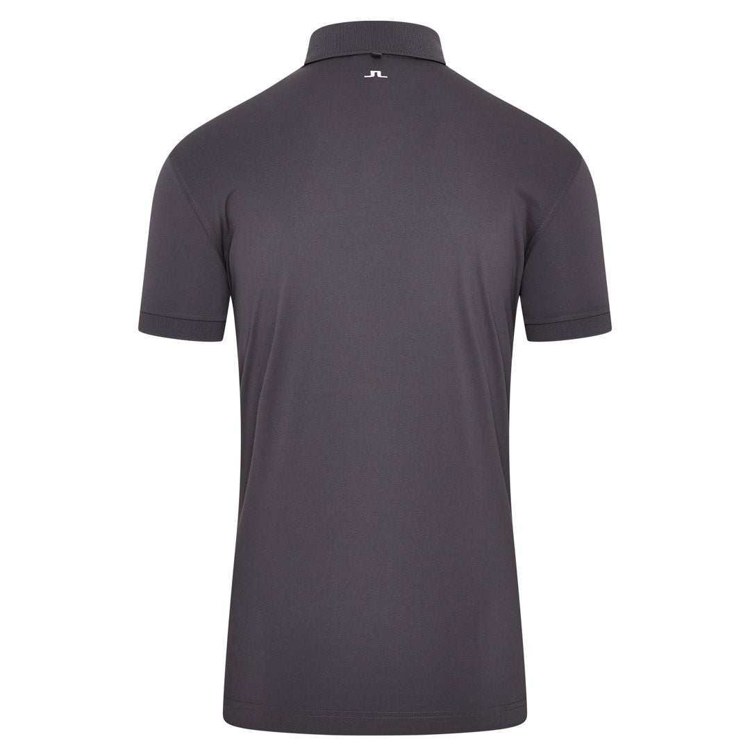 J Lindeberg Tour Tech Golf Polo Shirt GMJT10682