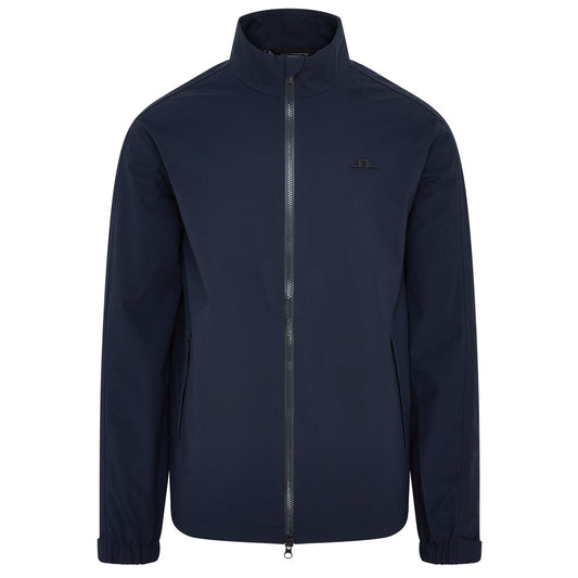 J.Lindeberg Theo Rain Golf Jacket GMOW10998