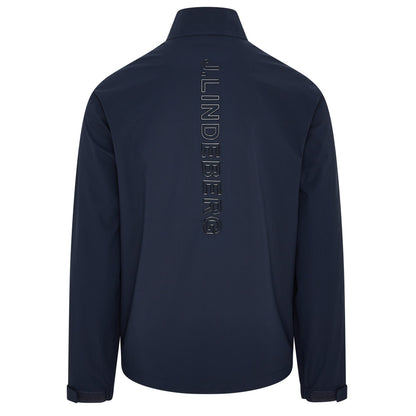 J.Lindeberg Theo Rain Golf Jacket GMOW10998