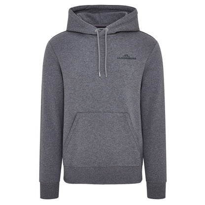 J.Lindeberg Alpha Golf Hoodie AMJS10947