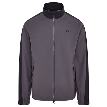 J.Lindeberg Theo Rain Golf Jacket GMOW10998