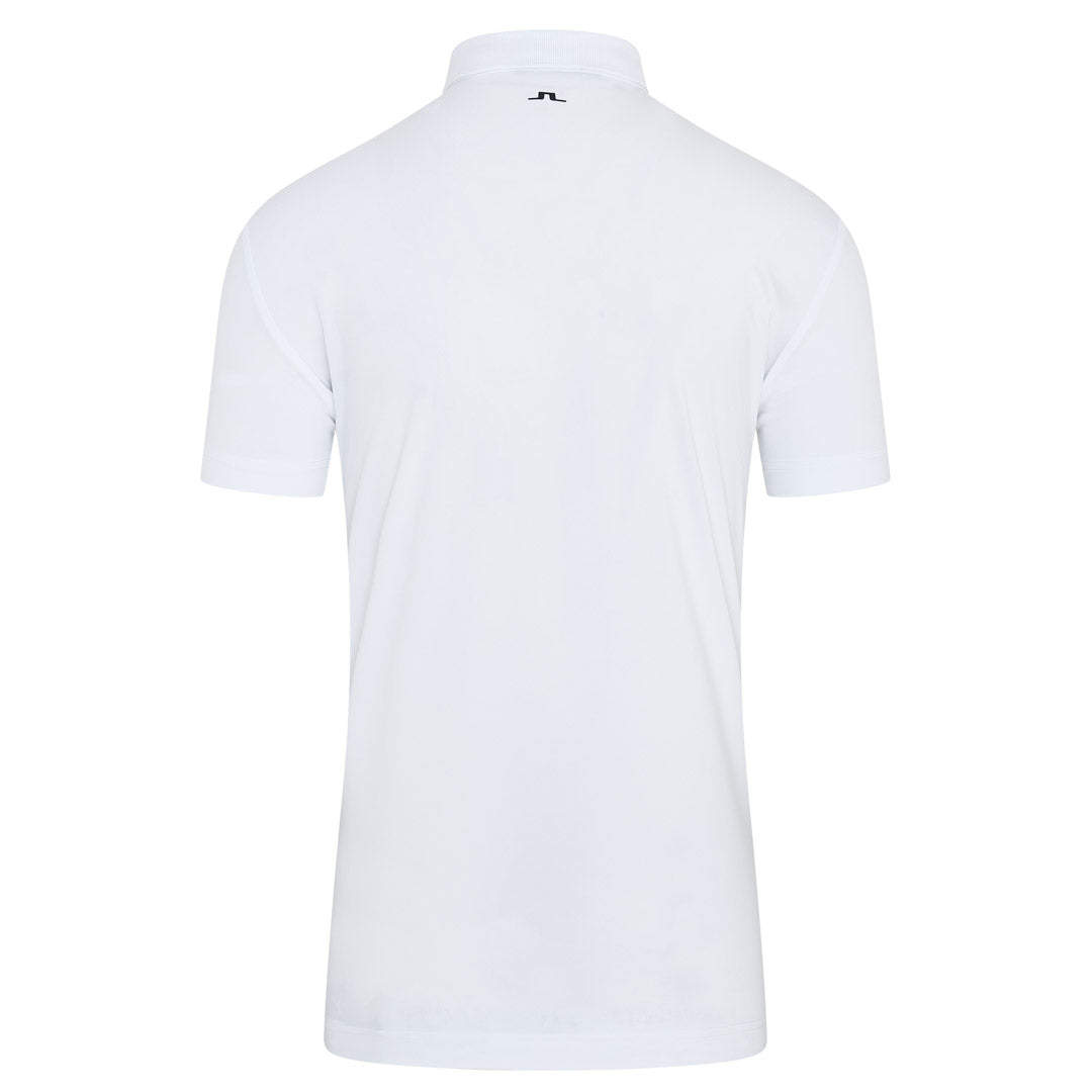 J.Lindeberg Klas Golf Polo Shirt GMJT11696