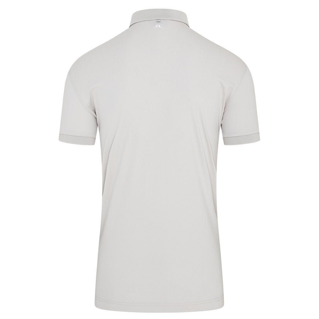 J Lindeberg Tour Tech Golf Polo Shirt GMJT11343