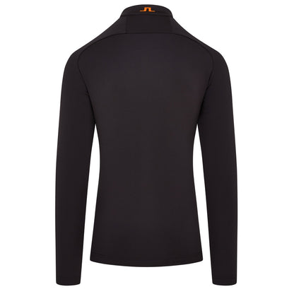 J Lindeberg Adam 1/4-Zip Golf Midlayer GMJS10936