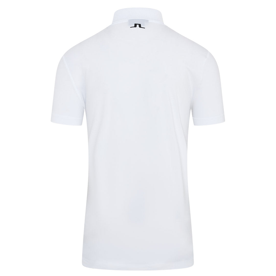 J Lindeberg Lionel Golf Polo Shirt GMJT12727
