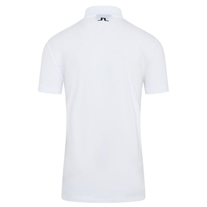 J Lindeberg Lionel Golf Polo Shirt GMJT12727