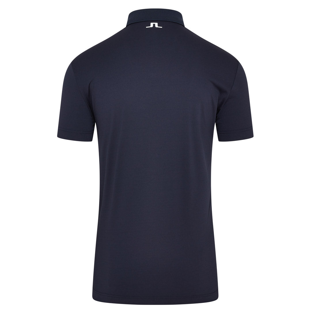 J Lindeberg Lionel Golf Polo Shirt GMJT12727
